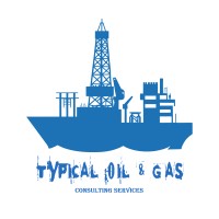 Typical Oil & Gas - Consulting services logo - Similar company to Bros.Co