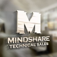 Mindshare Technical Sales logo - Similar company to Elotek Systems