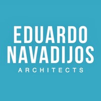 Eduardo Navadijos Architects logo - Similar company to At Control Solutions (Anastasio Tudela, S.A.)