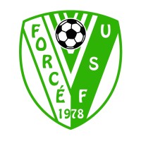usforcefootball logo - Similar company to Rubix Centre Usinage