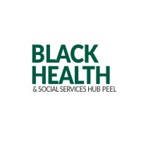 Black Health and Social Services Hub Peel logo - Similar company to Ase Community Foundation For Black Canadians With Disabilities