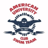 American University Club Swim logo - Similar company to Association Adala