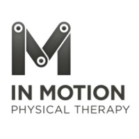 In Motion Physical Therapy Utah