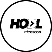 HODL (Formerly WBS) logo - Similar company to Emtribe