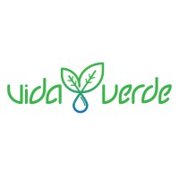 Vida Verde logo - Similar company to Vida Verde