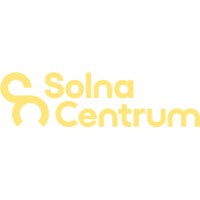 Solna Centrum logo - Similar company to Think Talent! Ab
