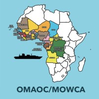 MOWCA - MARITIME ORGANIZATION OF WEST AND CENTRAL AFRICA logo - Similar company to Monix