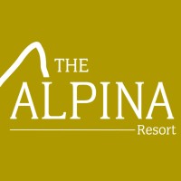 Hotel The Alpina Mountain Resort logo - Similar company to Trevel