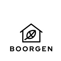 BOORGEN logo - Similar company to Realest It