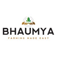 Bhaumya Innovations Private Limited logo - Similar company to Interakt Techsol