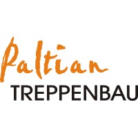 Paltian Treppenbau GmbH logo - Similar company to Wächter Ladenbau Gmbh