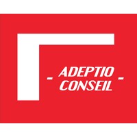 ADEPTIO logo - Similar company to Geocyber Systems Llc