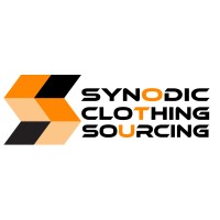 Synodic Clothing logo - Similar company to Handa Enterprise