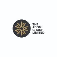 The Adomi Group, PLLC logo - Similar company to Frontiers Africa