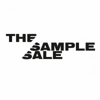 The Sample Sale logo - Similar company to Your Sample Sale