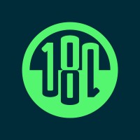 180 Chicago Church logo - Similar company to Next Steps Forward With Dr. Chris Meek