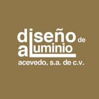 Diseño de Aluminio Acevedo logo - Similar company to Leflam