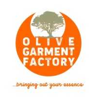 OLIVE GARMENT FACTORY logo - Similar company to Spot Clean Soap