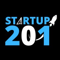 Startup201 logo - Similar company to Vedixsystem