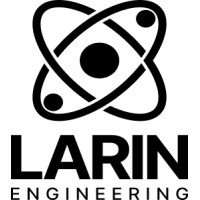 Larin Engineering HHC logo - Similar company to Hydroholding