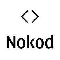 Nokod logo - Similar company to Nextgen