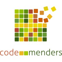 Codemenders Oy logo - Similar company to Inclusive Mobility