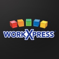WorkXpress | Custom Software Solutions logo - Similar company to Knoxweb