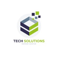 Tech Solutions Repair Center logo - Similar company to Lat-Icce Financial