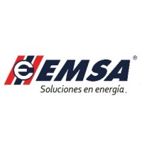Emsa Servicios Industriales logo - Similar company to Borken S.A