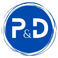 P&D Solutions logo - Similar company to Dacha Ssi Ltd