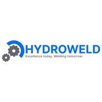 HYDROWELD NZ logo - Similar company to Polyweld Nz Ltd