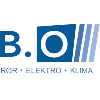 B.O. Rør Og Elektro As