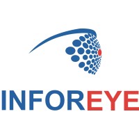 Inforeye logo - Similar company to Ateam