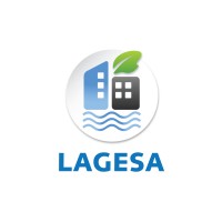 Lagesa - Laboratório De Gestão Do Saneamento Ambiental