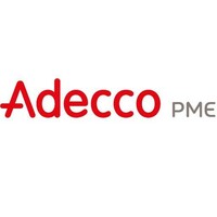 Adecco PME Brest logo - Similar company to Adecco