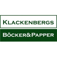 Klackenbergs Böcker & Papper AB logo - Similar company to Atella