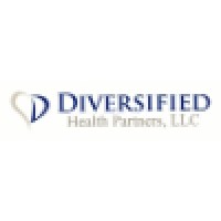 Diversified Health Partners, LLC logo - Similar company to Square 22 Restaurant And Bar