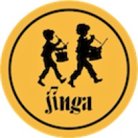Jinga Music logo - Similar company to Locutores.Com.Br
