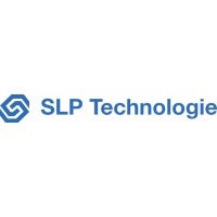 SLP Technologie IT Solutions logo - Similar company to Bite Pay