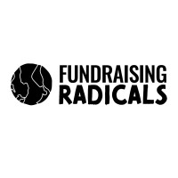 Fundraising Radicals logo - Similar company to Dwellbeing Shieldfield