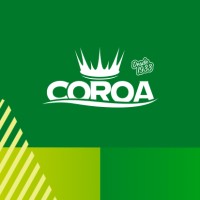 Grupo Coroa logo - Similar company to El Produções De Software