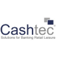 Cashtec logo - Similar company to Fastek Solutions,