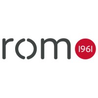 Rom Sp. z o.o. logo - Similar company to Rom