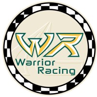 Warrior Racing FSAE logo - Similar company to Sae Detroit Section