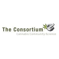 The Consortium (Clinical Endocannabinoid System Consortium, CESC) logo - Similar company to Hortitrack Solutions
