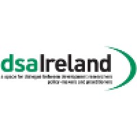 Development Studies Association Ireland (DSAI) logo - Similar company to Development Studies Association