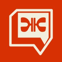 Kickback Social logo - Similar company to Controlled Chaos Xm