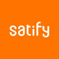 Satify Sistema de Rastreamento e Gestão de Frota logo - Similar company to Rota Soluções Para Gestão De Frota