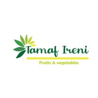Tamaf Ireni Barendrecht Groothandel B.V logo - Similar company to Friskpresset.Dk