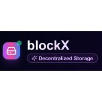 blockX logo - Similar company to Gpt Core
